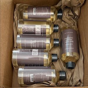 NWT Aroma360 Blue Moon Scented  500